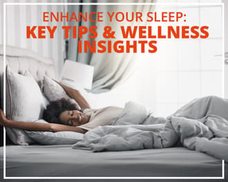 Sleep & Relaxation for Health image