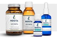 Rosita Real Foods at Functional Self