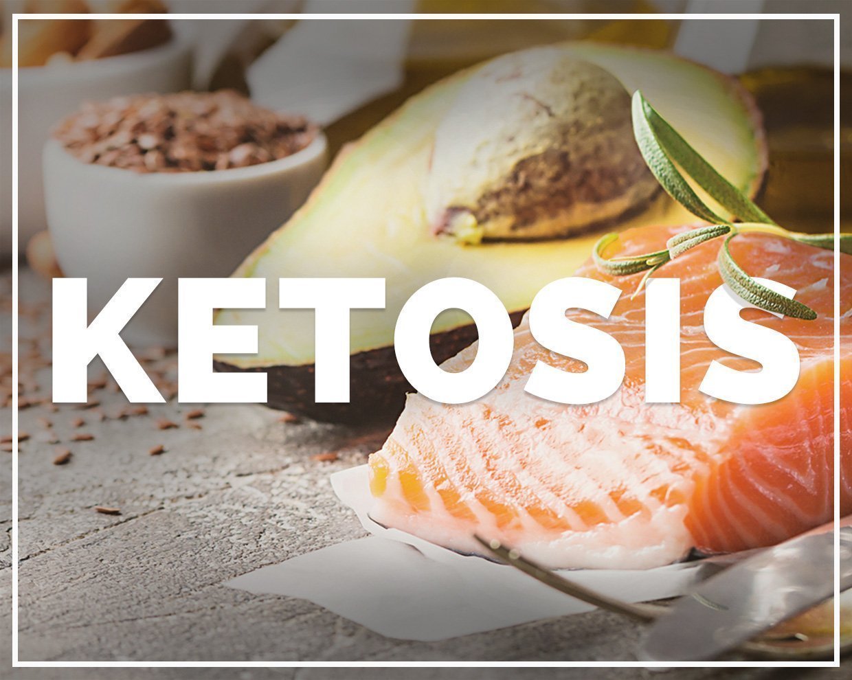 All about the ketogenic diet 