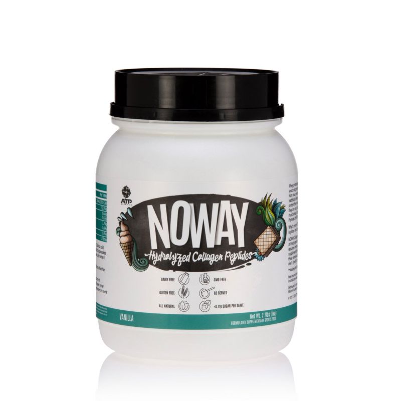 ATP Science - NoWay® BodyBalance® HCP Protein